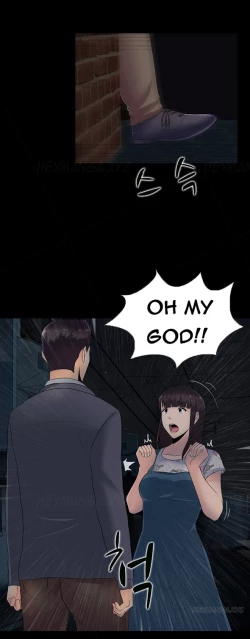 Page 221 of Dark Game Ch.1-21