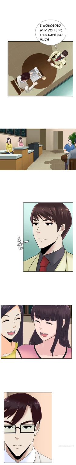 Page 257 of Dark Game Ch.1-21