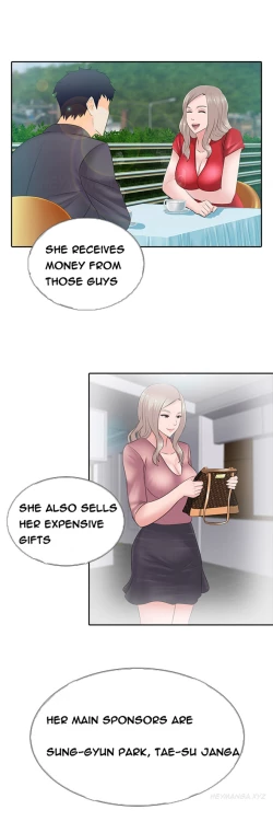 Page 271 of Dark Game Ch.1-21