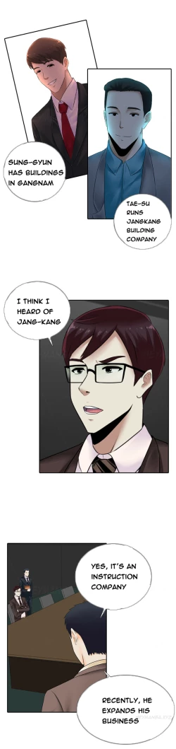 Page 272 of Dark Game Ch.1-21