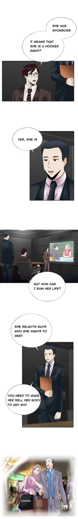 Page 273 of Dark Game Ch.1-21