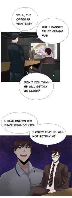 Page 275 of Dark Game Ch.1-21