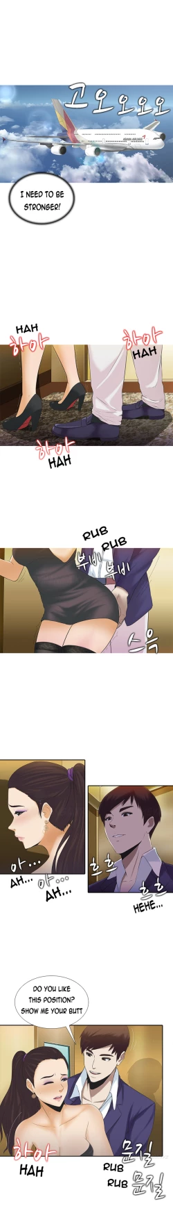 Page 34 of Dark Game Ch.1-21