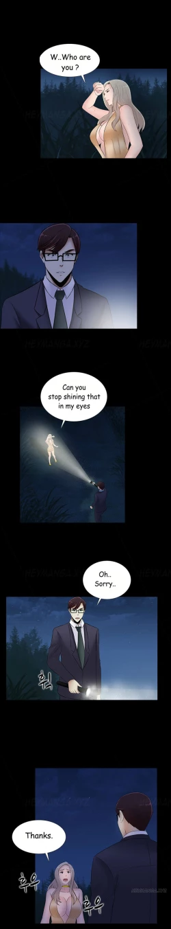 Page 354 of Dark Game Ch.1-21