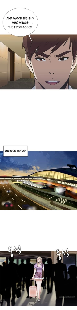 Page 47 of Dark Game Ch.1-21