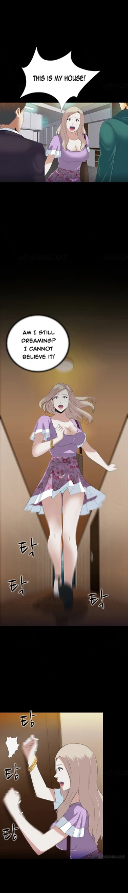 Page 55 of Dark Game Ch.1-21