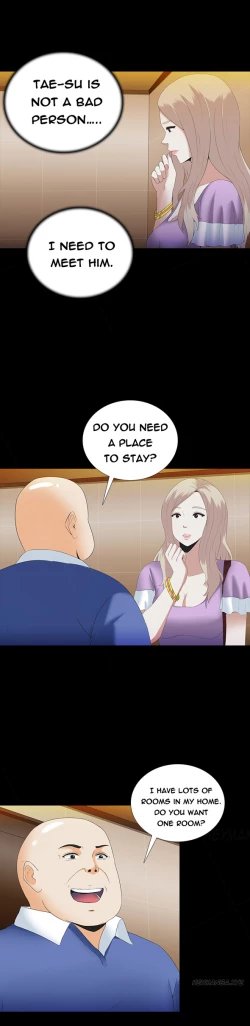 Page 60 of Dark Game Ch.1-21