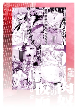 Page 28 of Niku Yatsu no Kamen