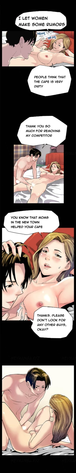 Page 30 of Moms Cafe Ch.1-5
