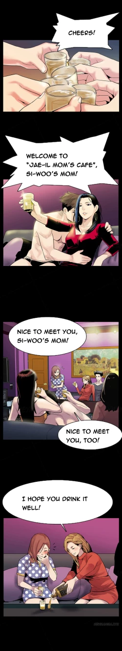 Page 3 of Moms Cafe Ch.1-5