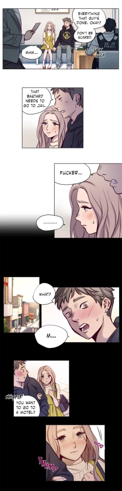 Page 103 of Atonement Camp  Ch.1-36