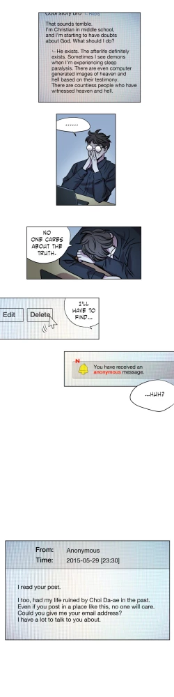 Page 124 of Atonement Camp  Ch.1-36