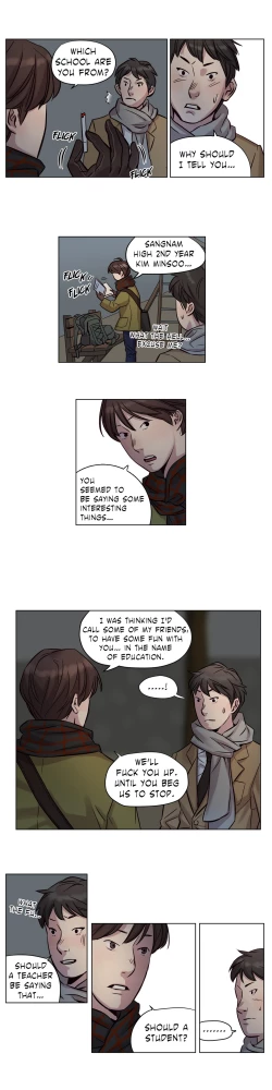 Page 143 of Atonement Camp  Ch.1-36