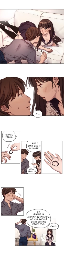 Page 173 of Atonement Camp  Ch.1-36