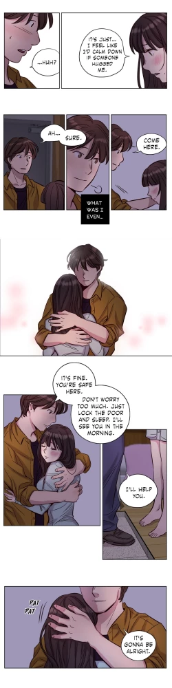 Page 203 of Atonement Camp  Ch.1-36