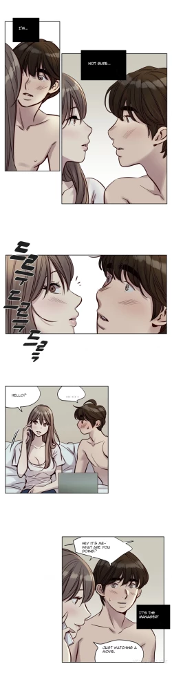 Page 300 of Atonement Camp  Ch.1-36