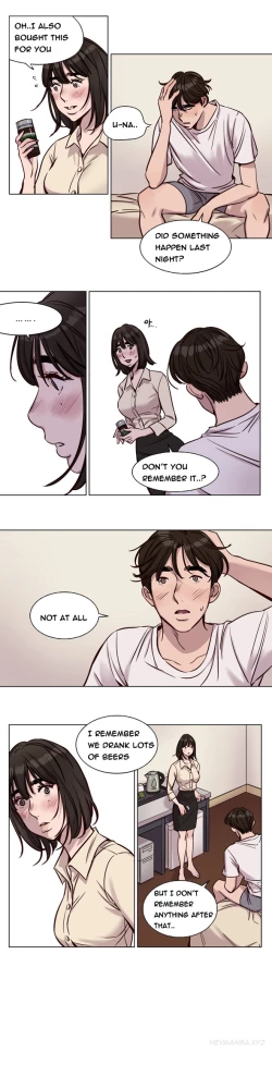 Page 396 of Atonement Camp  Ch.1-36