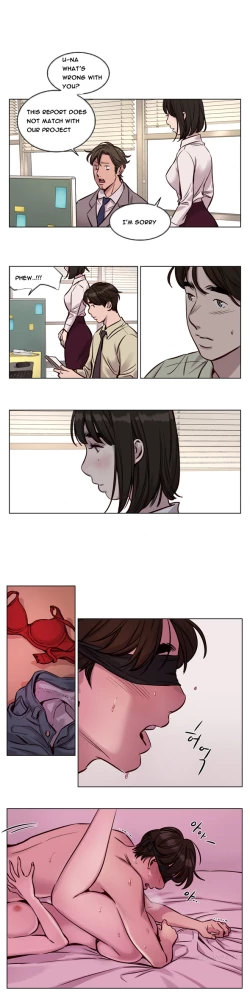 Page 399 of Atonement Camp  Ch.1-36