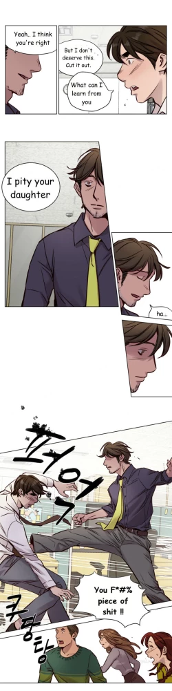 Page 427 of Atonement Camp  Ch.1-36