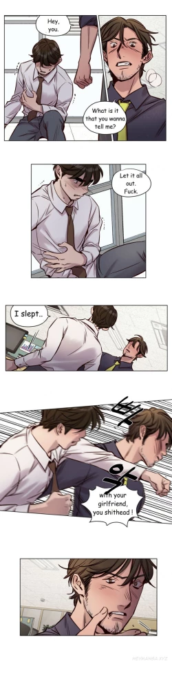 Page 428 of Atonement Camp  Ch.1-36