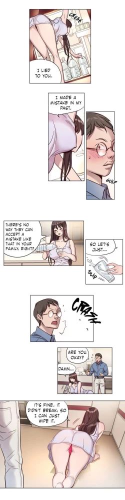 Page 60 of Atonement Camp  Ch.1-36