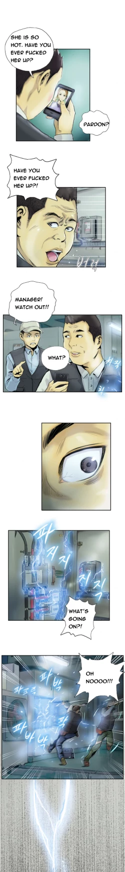 Page 11 of New Face Ch.1-12