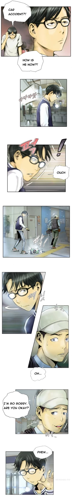 Page 8 of New Face Ch.1-12