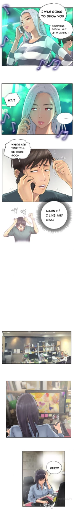 Page 96 of New Face Ch.1-12