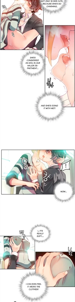 Page 166 of Lilith`s Cord Ch.1-20