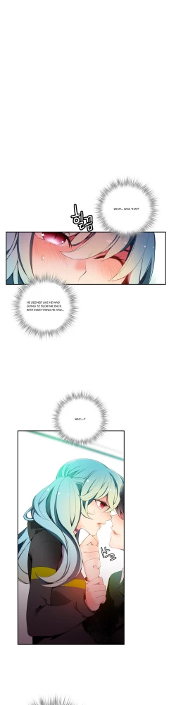 Page 242 of Lilith`s Cord Ch.1-20