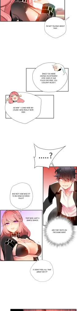 Page 259 of Lilith`s Cord Ch.1-20