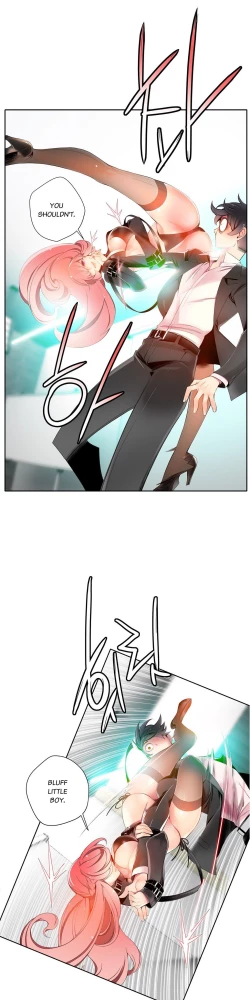 Page 270 of Lilith`s Cord Ch.1-20