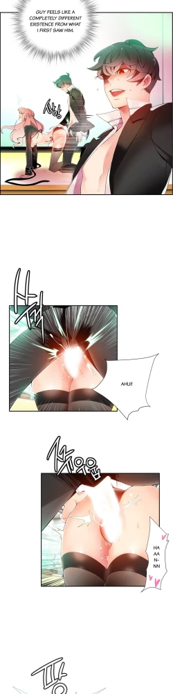 Page 288 of Lilith`s Cord Ch.1-20