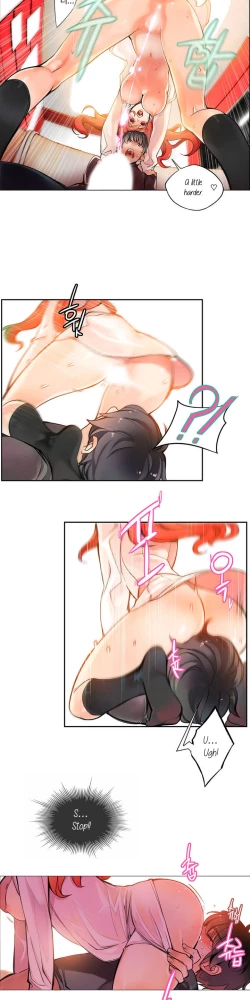 Page 36 of Lilith`s Cord Ch.1-20