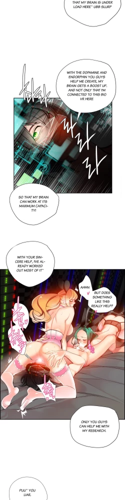 Page 373 of Lilith`s Cord Ch.1-20