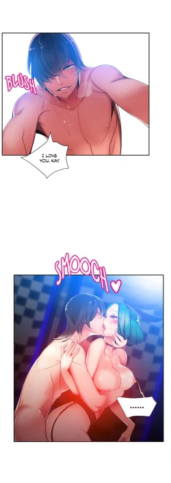 Page 417 of Lilith`s Cord Ch.1-20