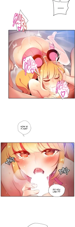 Page 434 of Lilith`s Cord Ch.1-20