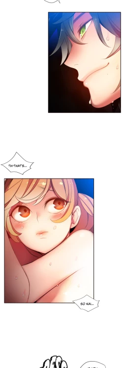 Page 436 of Lilith`s Cord Ch.1-20