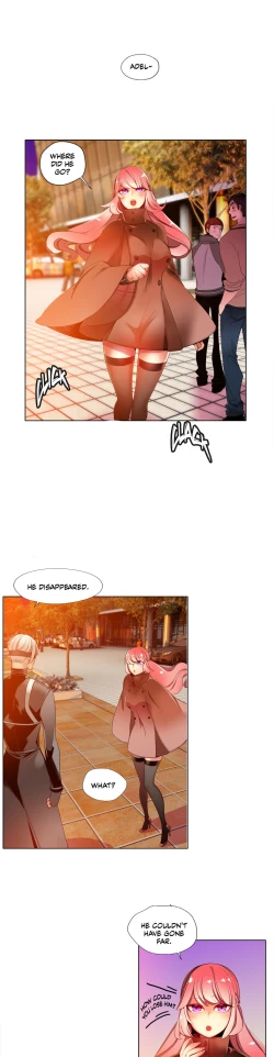 Page 477 of Lilith`s Cord Ch.1-20