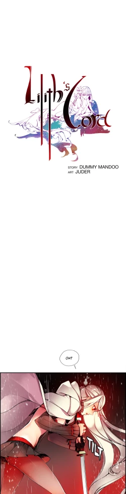 Page 485 of Lilith`s Cord Ch.1-20
