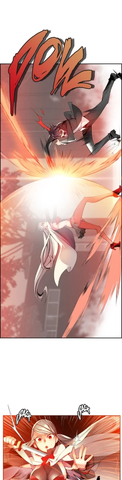 Page 491 of Lilith`s Cord Ch.1-20