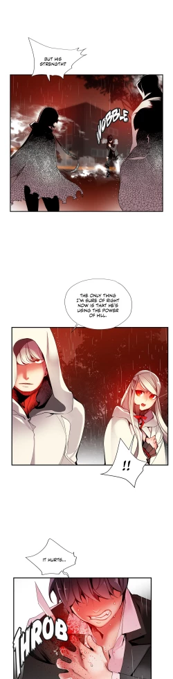 Page 496 of Lilith`s Cord Ch.1-20
