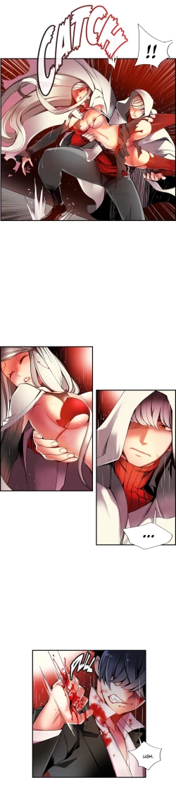 Page 506 of Lilith`s Cord Ch.1-20