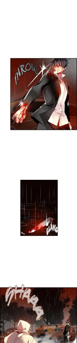 Page 507 of Lilith`s Cord Ch.1-20