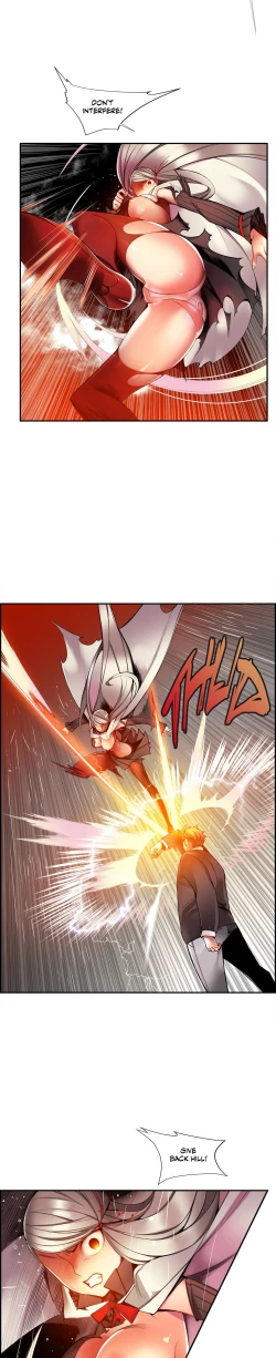 Page 535 of Lilith`s Cord Ch.1-20