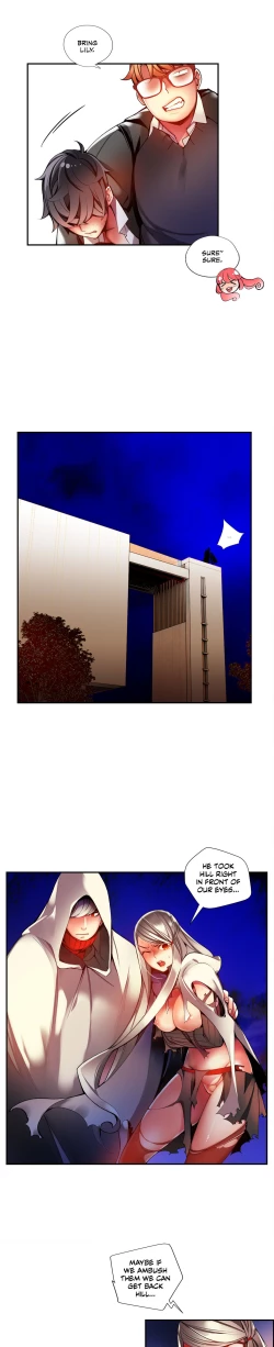 Page 540 of Lilith`s Cord Ch.1-20