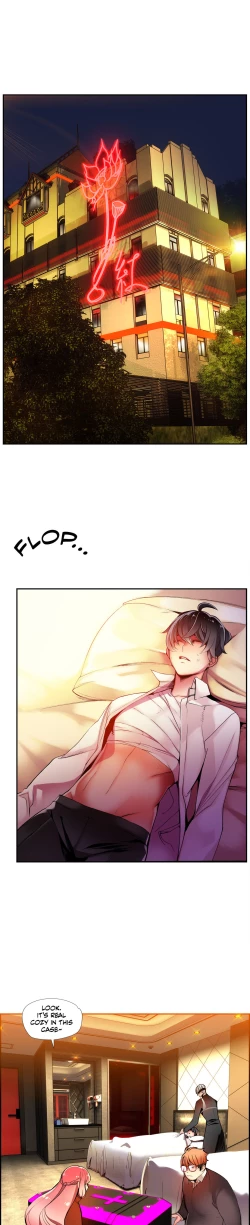 Page 542 of Lilith`s Cord Ch.1-20