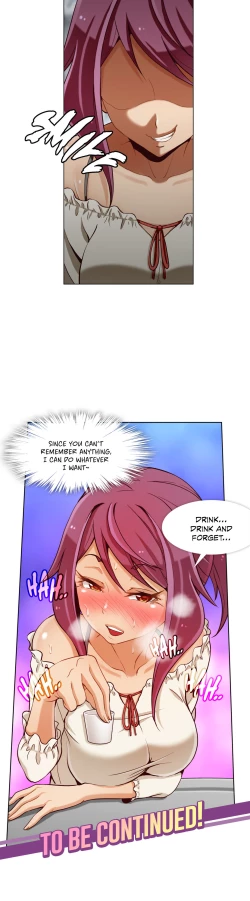 Page 189 of Secret Folder Ch.1-8