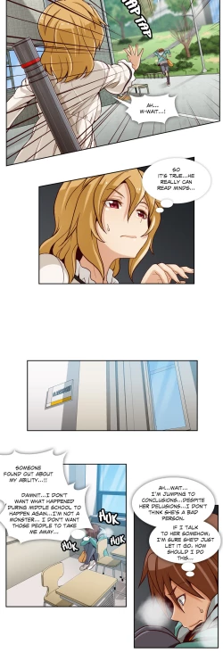 Page 65 of Secret Folder Ch.1-8