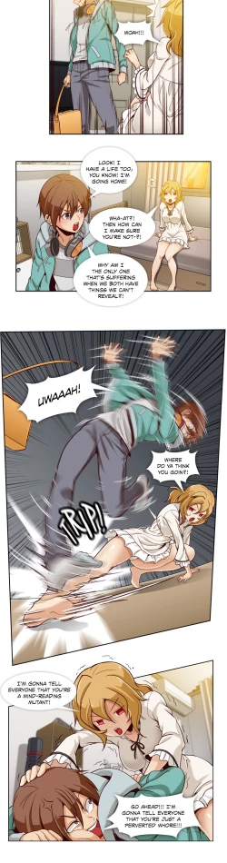 Page 84 of Secret Folder Ch.1-8